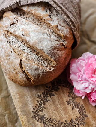 Bierbrot