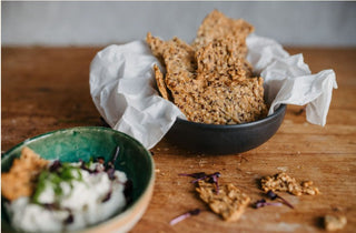 Knäckebrot